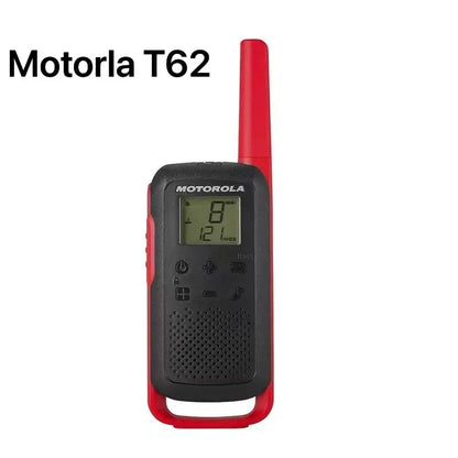 Talkie-Walkie Motorola T62