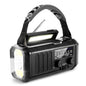 Radio de survie Woopker E30