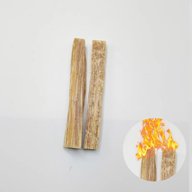 Kit Feu de Survie