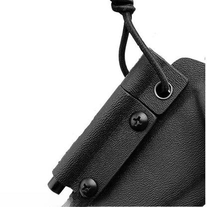 Bâton d’Allumage feu  en Magnésium - Firesteel Multifonction