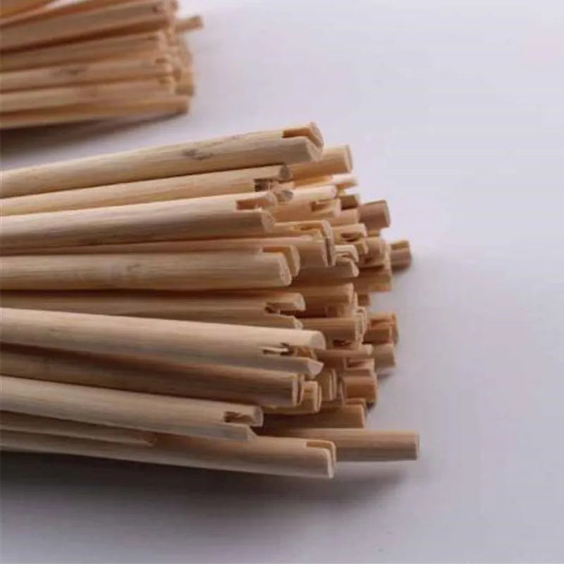 Lot de 10 flèches