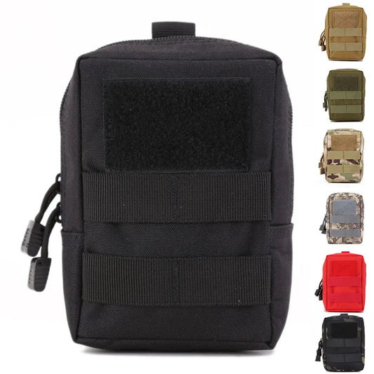 Sac Utilitaire Militaire