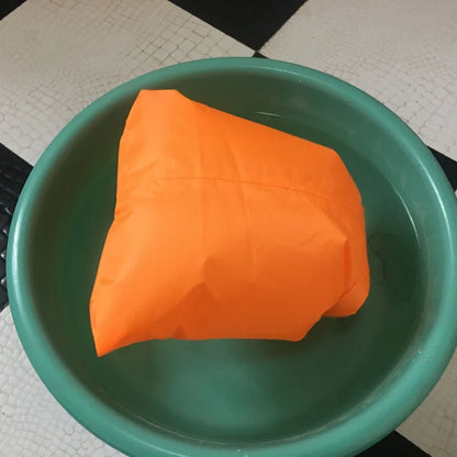 Pack de 5 sacs étanches