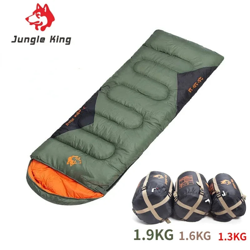 Sac de Couchage 4 Saisons imperméable