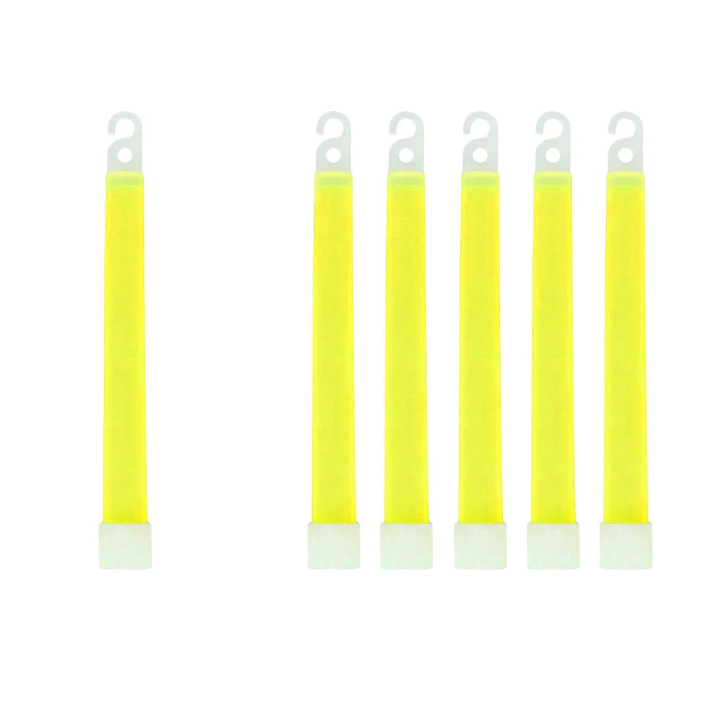 Bâton lumineux de survie