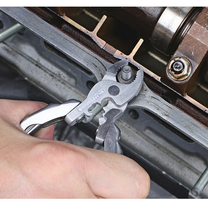 Multi-Outils 9 en 1 SWISS TECH