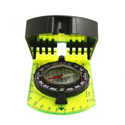 Boussole de Guidage Extérieur avec Miroir