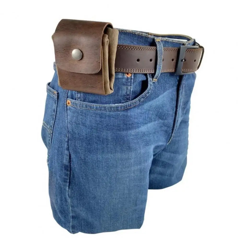 Sac cueillette bushcraft