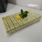 Cubes de Démarrage de Graines