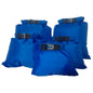 Pack de 5 sacs étanches