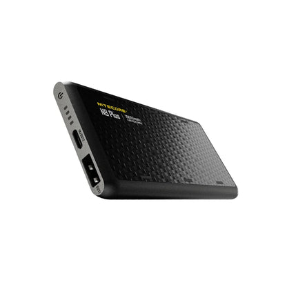 Power Bank NITECORE NB Plus 10 000 mAh