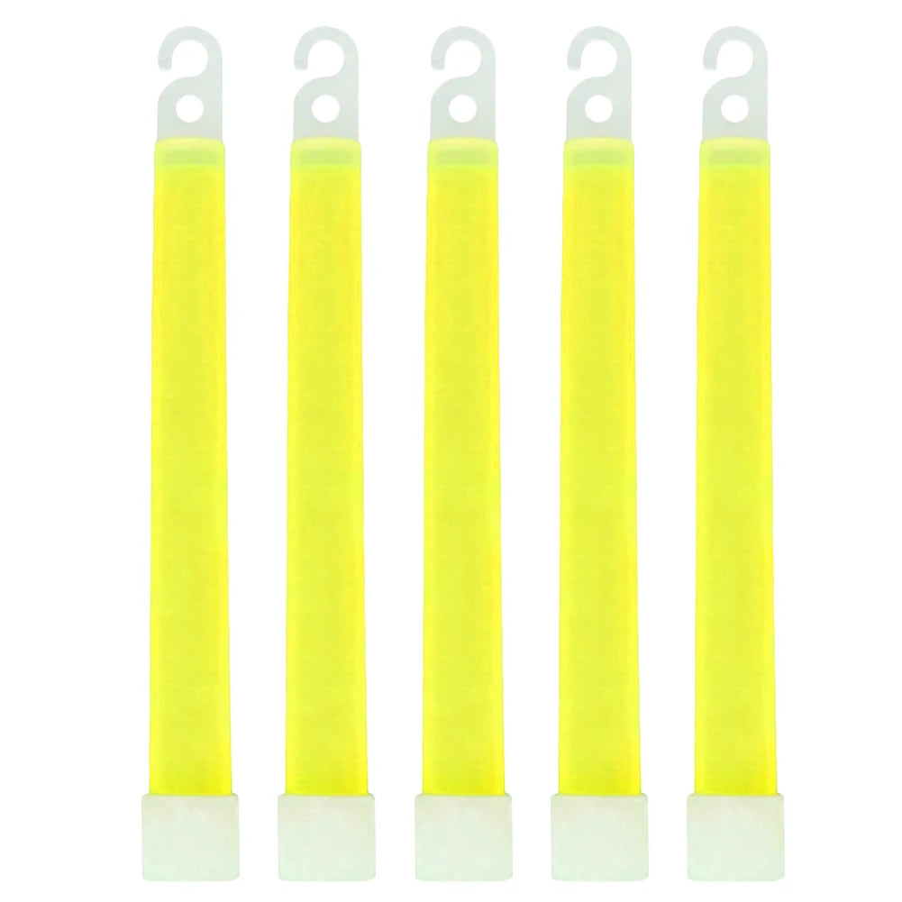 Bâton lumineux de survie