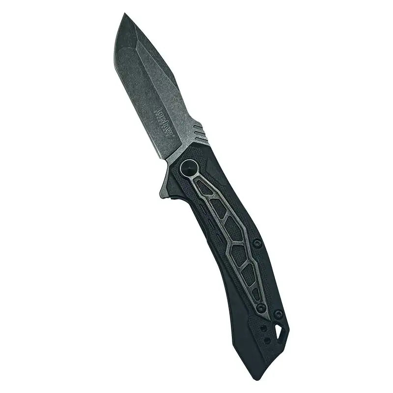 Couteau Pliant de Survie