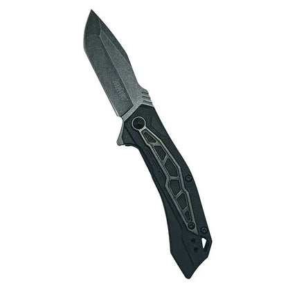 Couteau Pliant de Survie