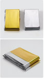 Couverture Thermique d'Urgence