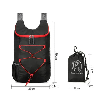 Sac à Dos Multifonction 20L