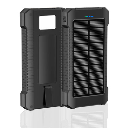 Power Bank Solaire 20 000 mAh