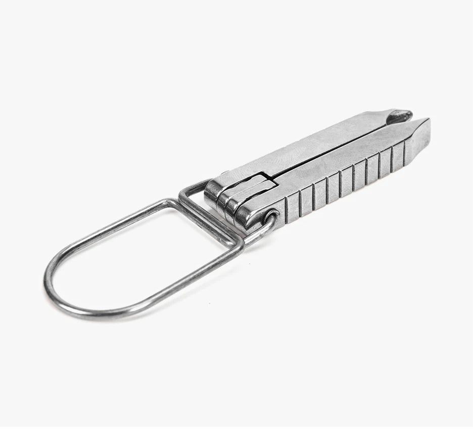 Multi-Outils 6 en 1 SWISS TECH
