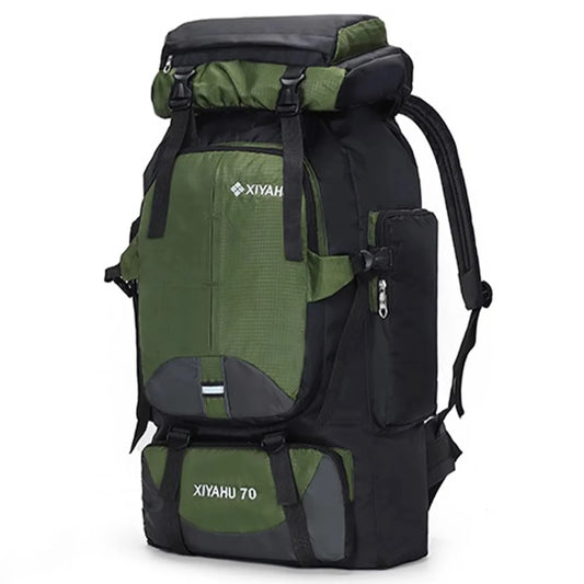 Grand Sac à Dos Oxford 70L