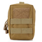 Sac Utilitaire Militaire