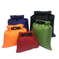Pack de 5 sacs étanches