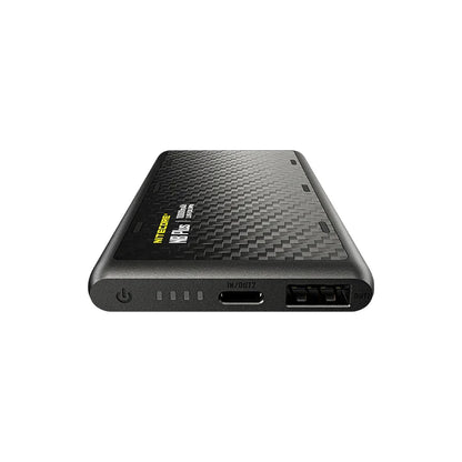Power Bank NITECORE NB Plus 10 000 mAh