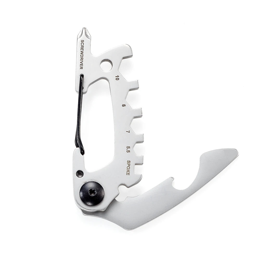 Multi-Outils 10 en 1 SWISS TECH