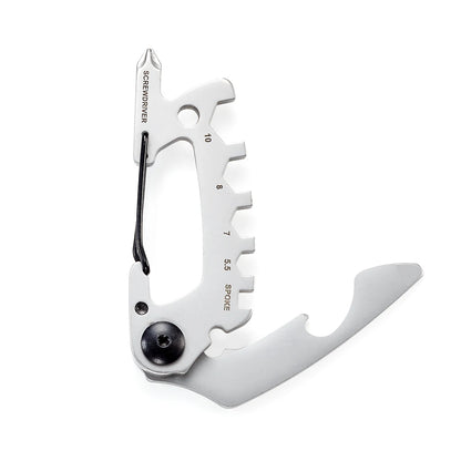 Multi-Outils 10 en 1 SWISS TECH