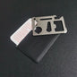 Carte de Survie 11 en 1