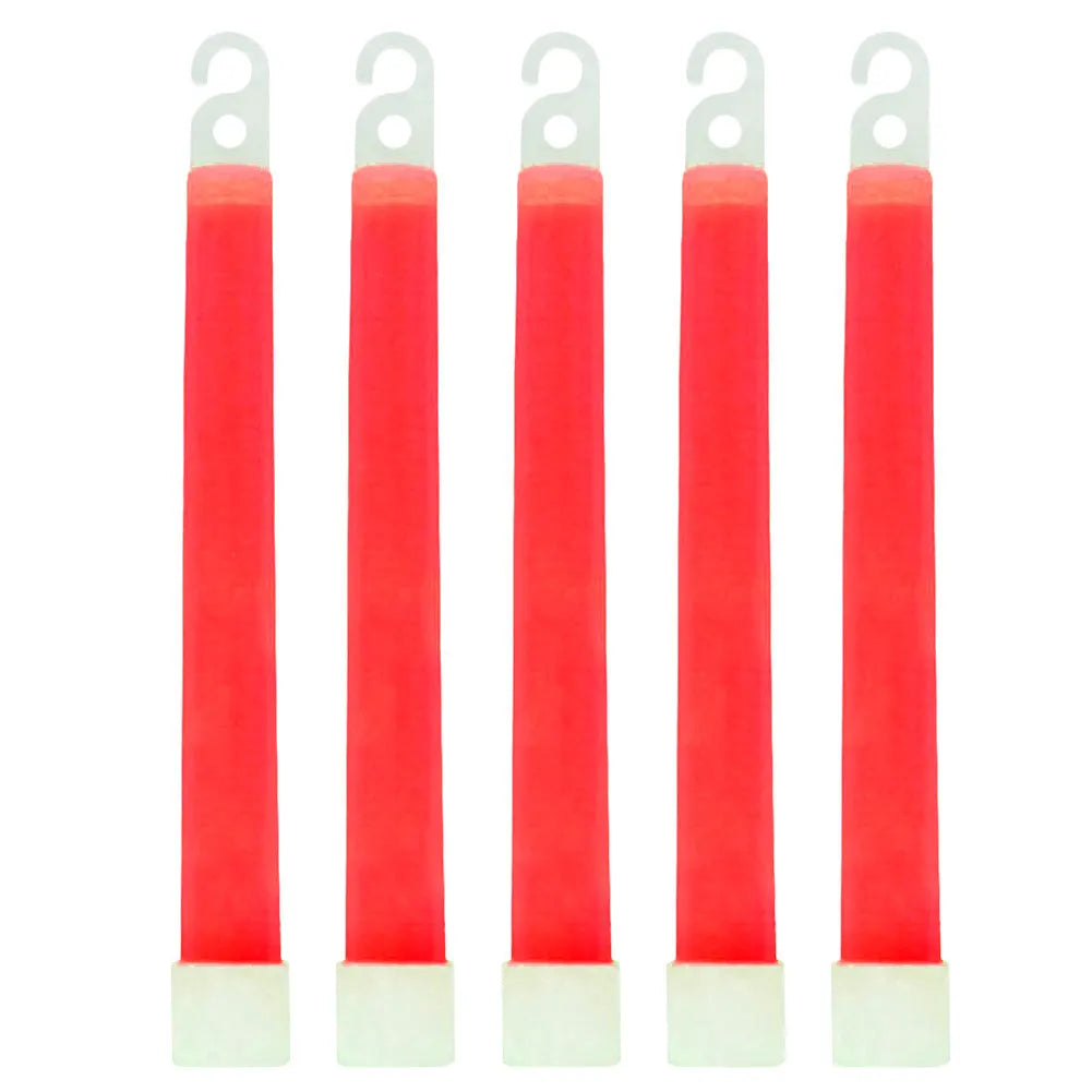 Bâton lumineux de survie