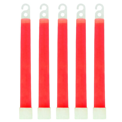 Bâton lumineux de survie