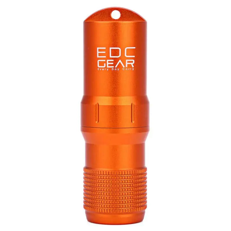 Capsule EDC Étanche