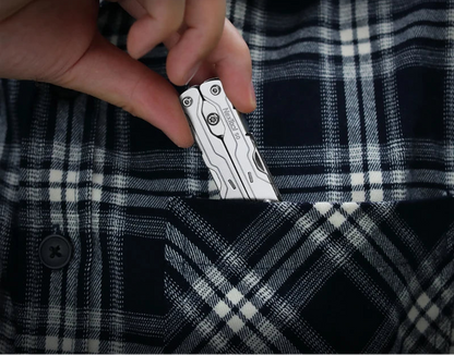 Micro Multi-Outil 8 en 1