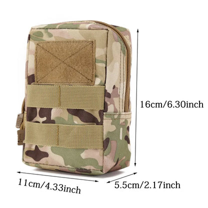 Sac Utilitaire Militaire
