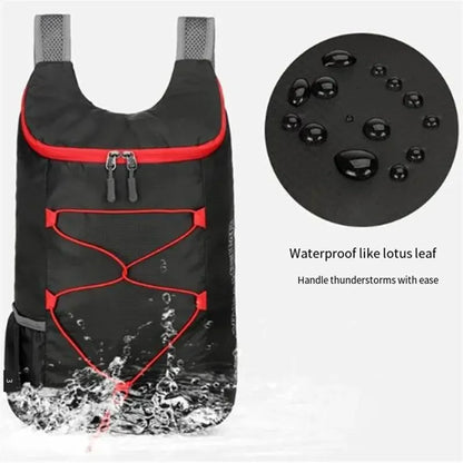 Sac à Dos Multifonction 20L