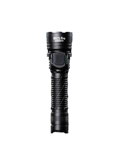 Lampe Tactique NITECORE MH25 Pro