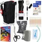 Kit de Survie d’Urgence Compact
