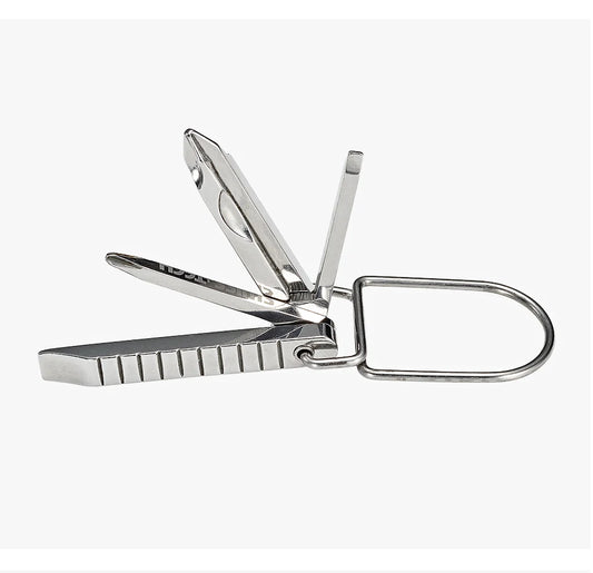 Multi-Outils 6 en 1 SWISS TECH