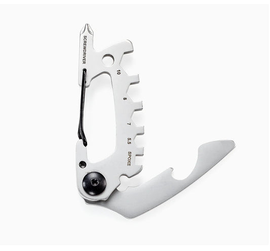 Multi-Outils 10 en 1 SWISS TECH