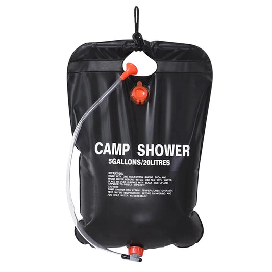 Sac de Douche Solaire 20L