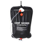Sac de Douche Solaire 20L
