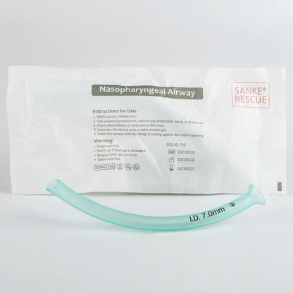 Kit de Survie d’Urgence Compact