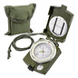 Boussole de survie tactique