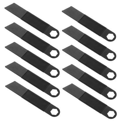 Allume-feu Lot de 10 Grattoirs
