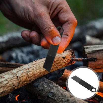 Allume-feu Lot de 10 Grattoirs