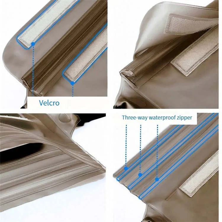 Sac Étanche Polyvalent