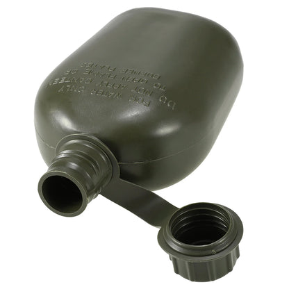 Gourde militaire 1L avec housse tactique