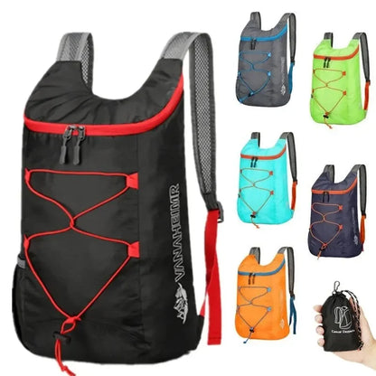 Sac à Dos Multifonction 20L