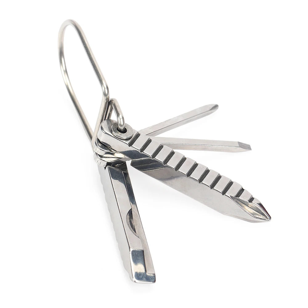 Multi-Outils 6 en 1 SWISS TECH