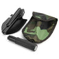 Pelle pliante militaire multifonction